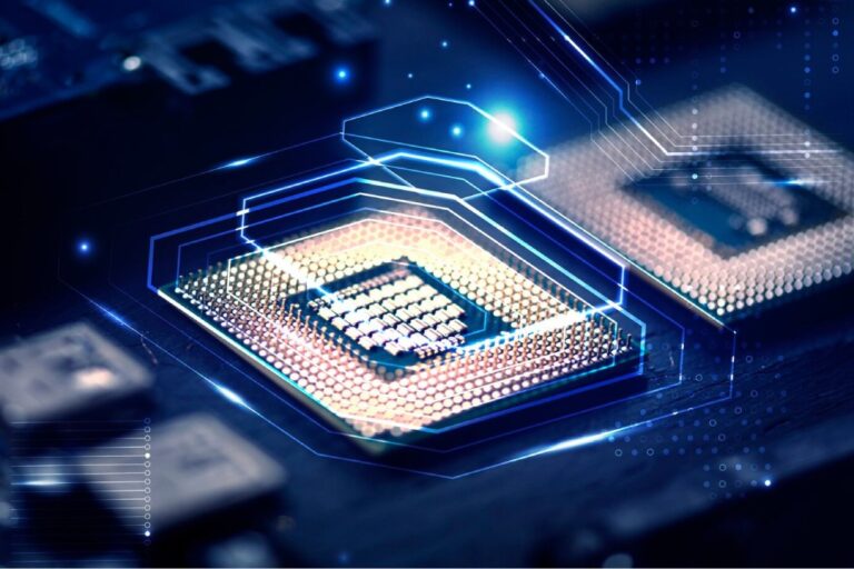 Bluechip Computer