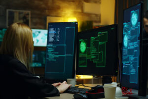 Server Solutions