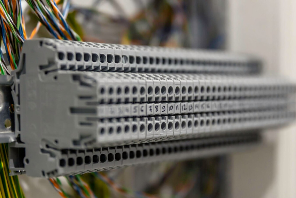 Structured Cabling
