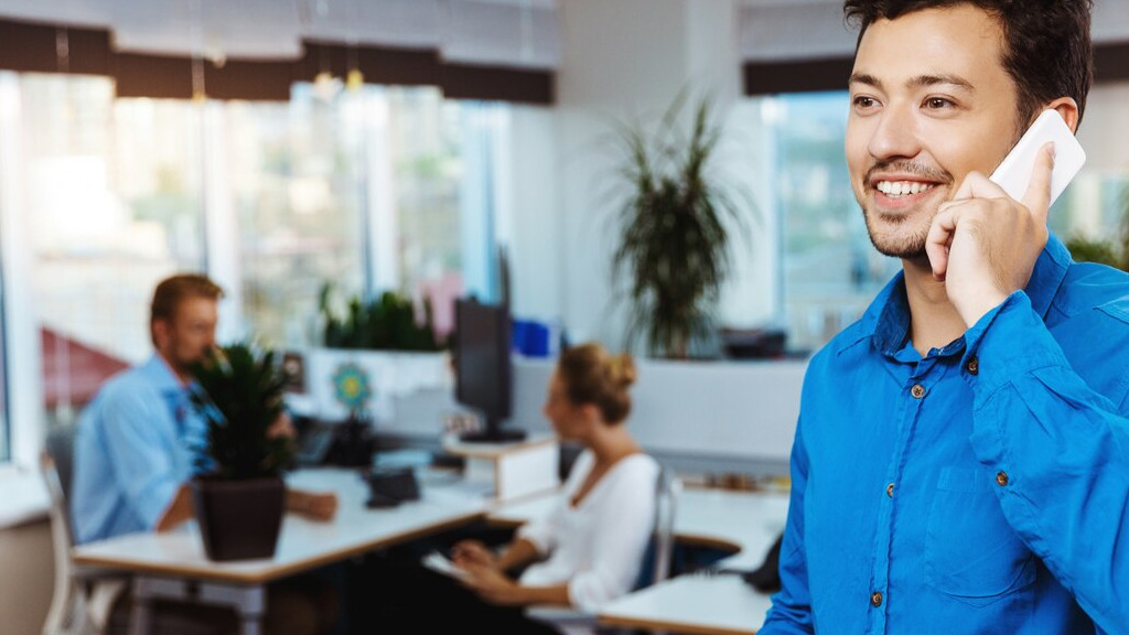 VoIP Provisioning service