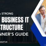 Building A Strong Small Business IT Infrastructure A Beginner's Guide