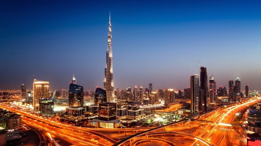 Dubai’s Evolving Digital Landscape in 2025
