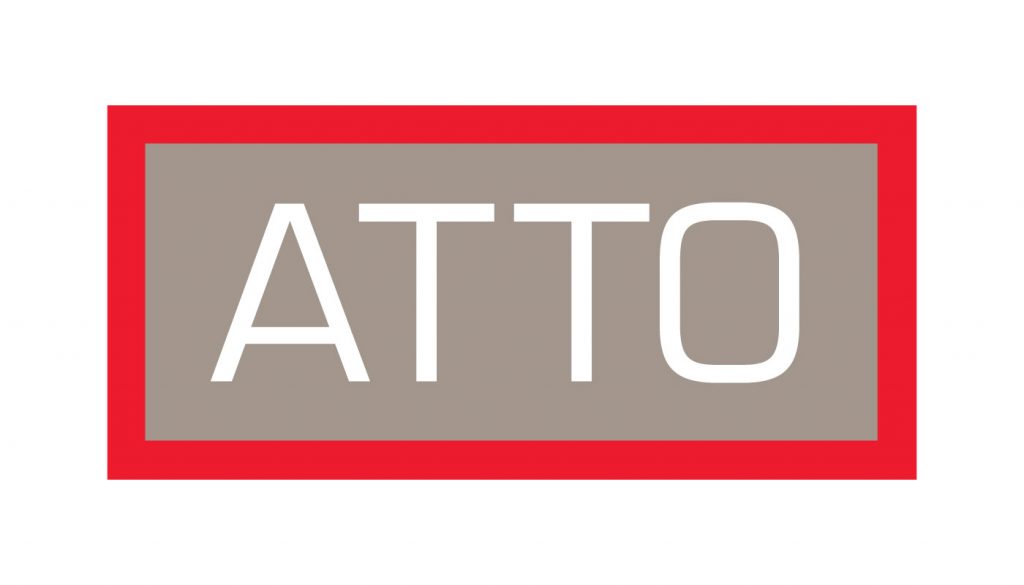 ATTO partner