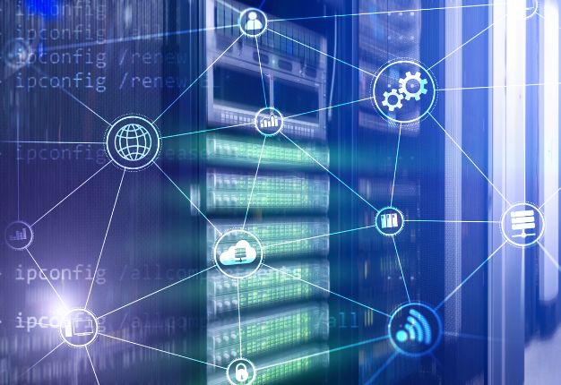 IP Infrastructure Management in Dubai​