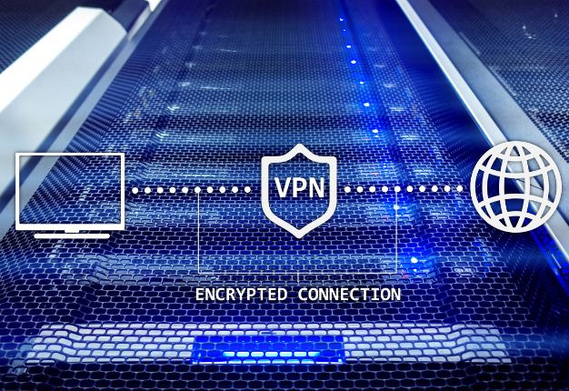 IP Infrastructure Management