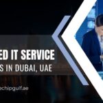 Top 20 Managed IT Service Providers In Dubai, UAE
