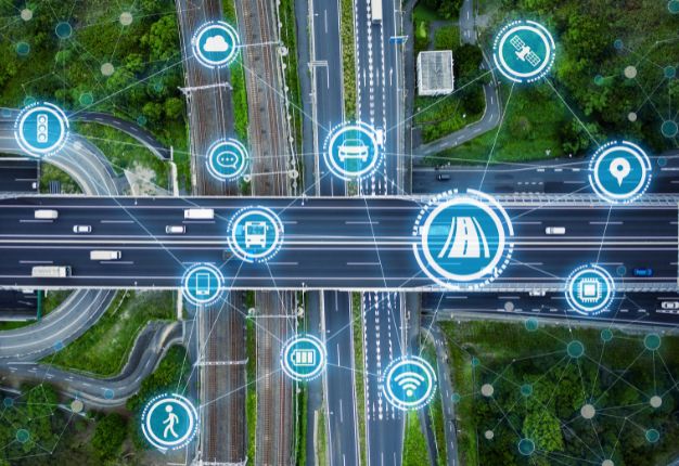 IP Infrastructure Management
