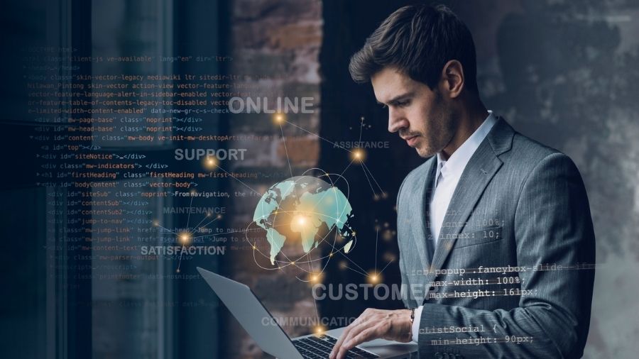 Access to Expertise and Latest Technologies