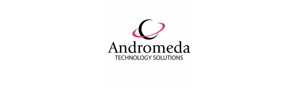 Andromeda Technology Solutions Logo