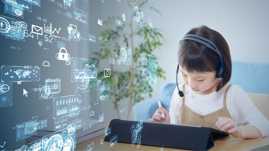 Implementing DLP in Education