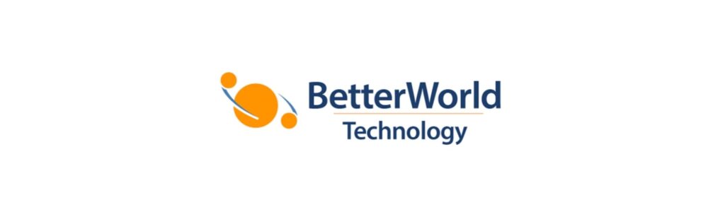 BetterWorld Technology Logo
