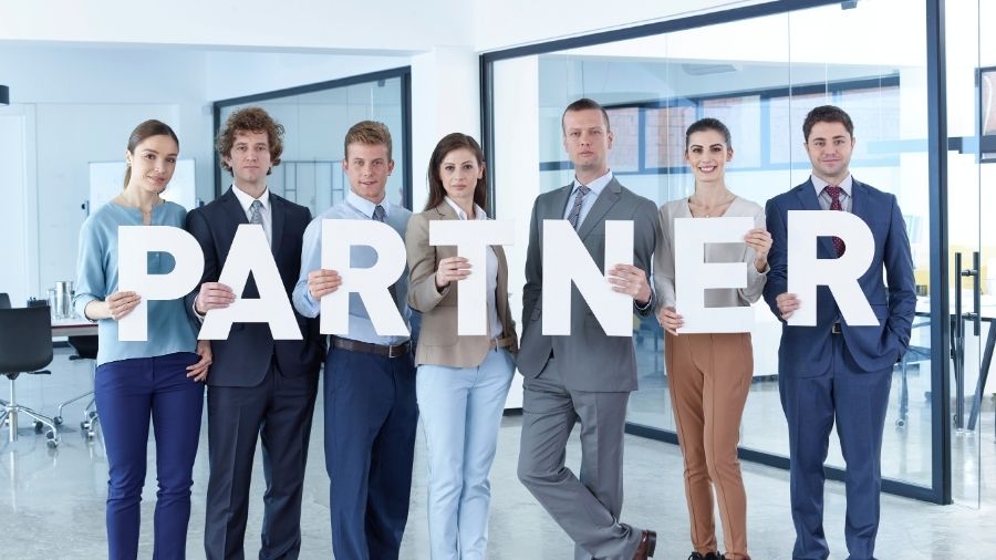 Choosing the Right Partner