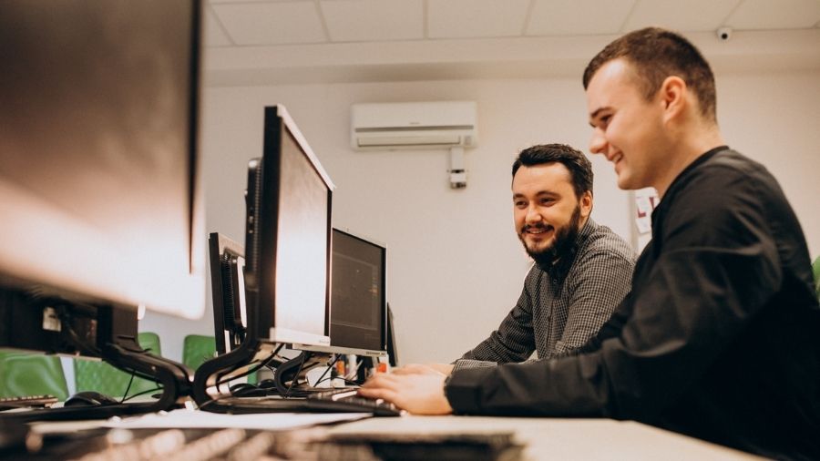 Customization and Control