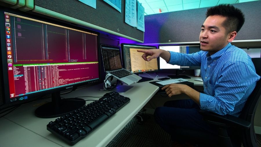 Data Loss Prevention (DLP)