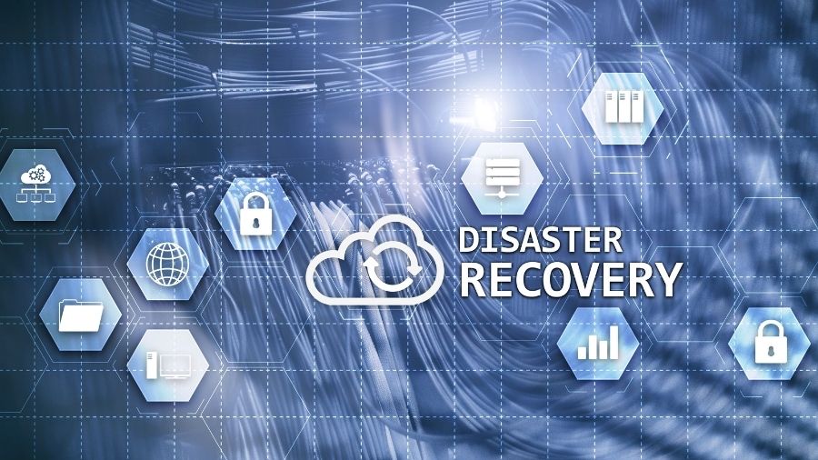 Disaster Recovery & Business Continuity