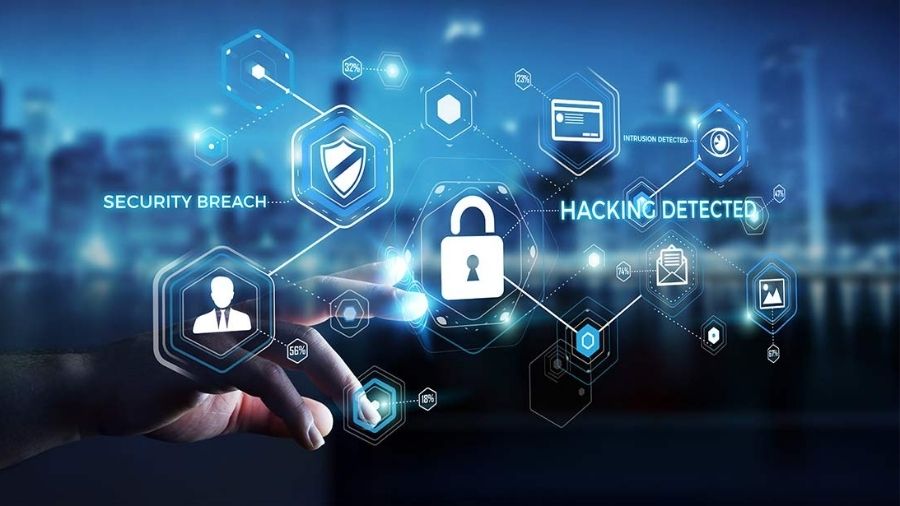 Enhanced Security and Compliance