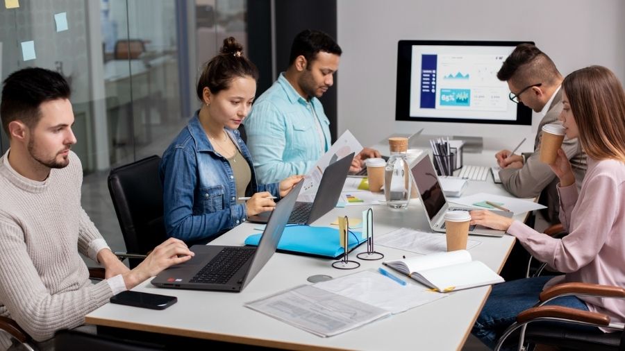 Focus on Core Business vs. IT Administration