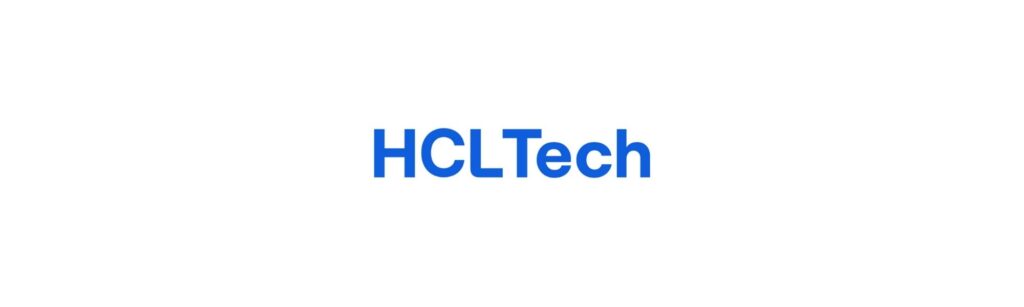 HCL Technologies Logo