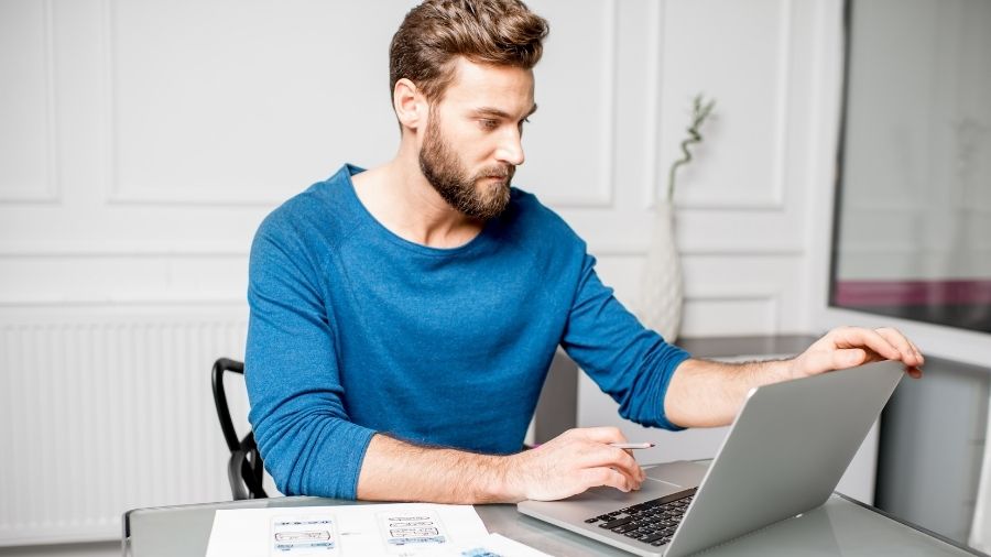 Improved User Experience