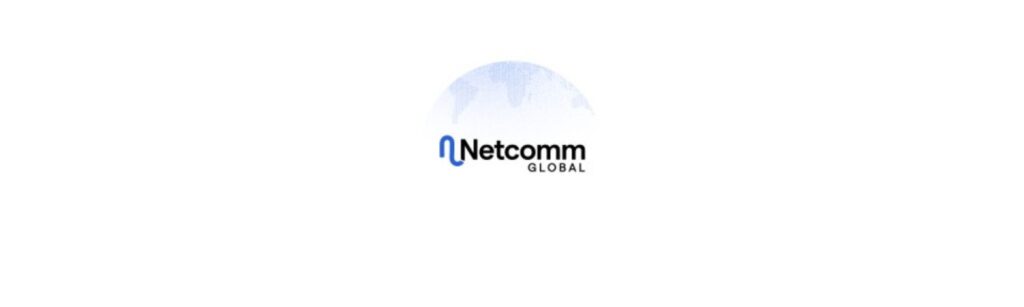 Netcomm Global L0go