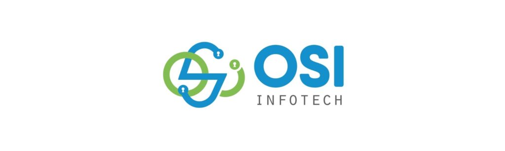 OSI Infotech Logo