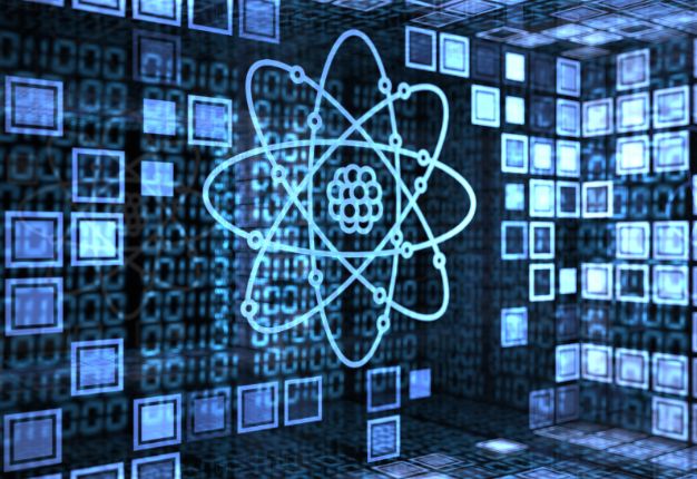 Quantum Partner