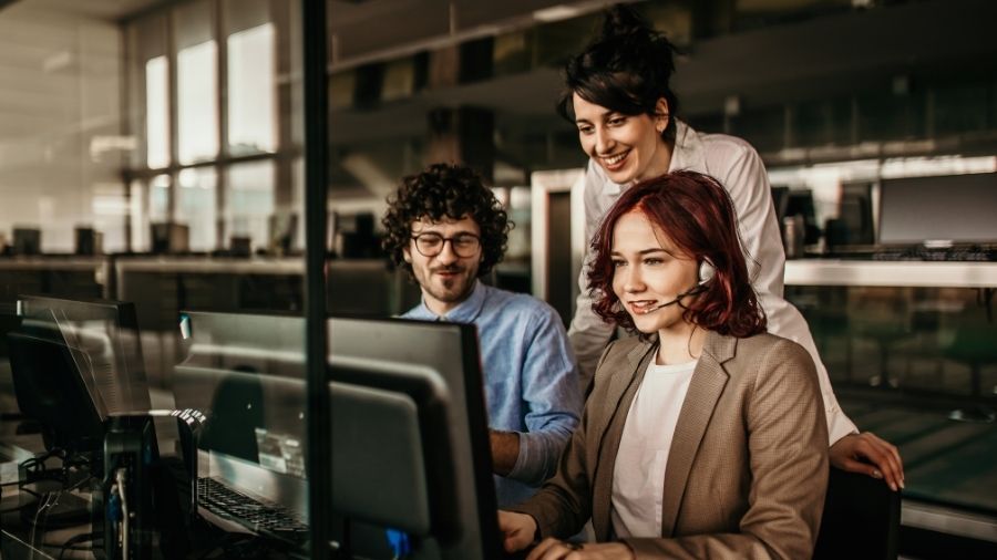 Real-World Impact - Case Studies