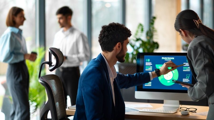 Scalability and Flexibility