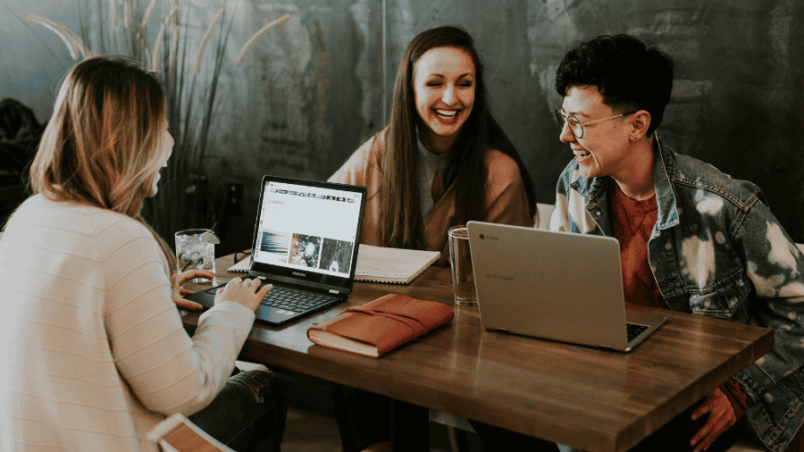 The Digital Imperative In Education