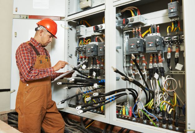 cabling