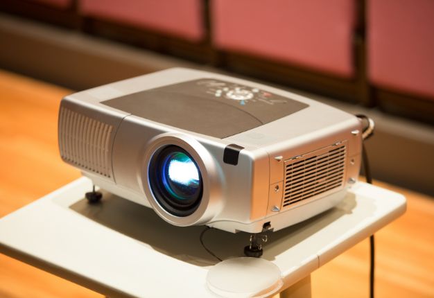 projector