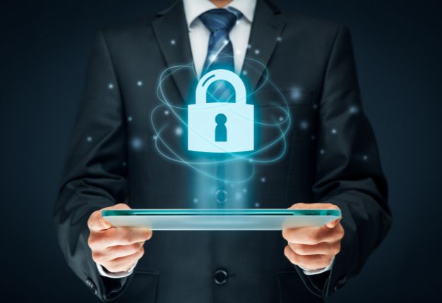 Enterprise Security Solutions in Dubai