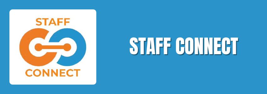 staff connect