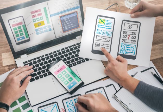 website-design