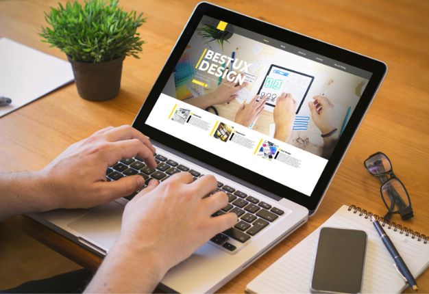 website-design