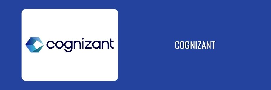 Cognizant Lgo