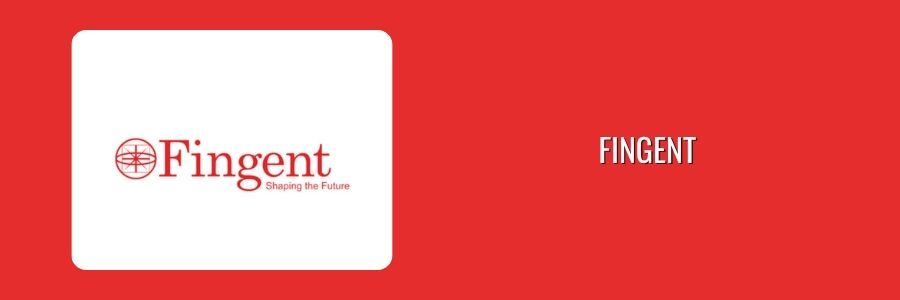 Fingent Logo