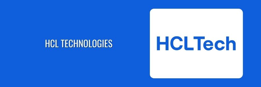HCL Technologies HCL Technologies