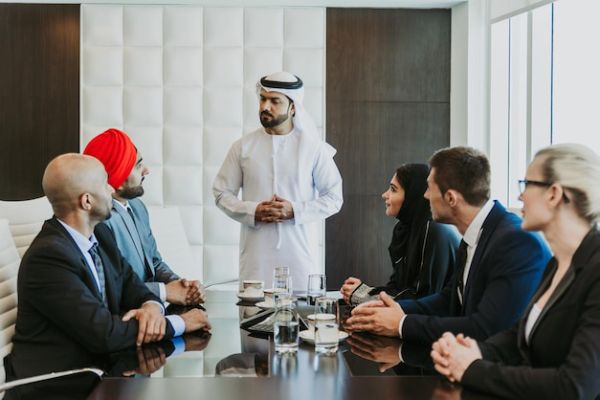 Kaspersky B2B Partner in Dubai