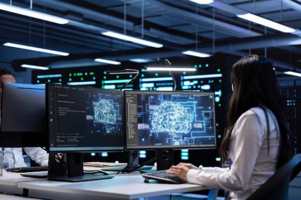 Kaspersky Threat Intelligence Services
