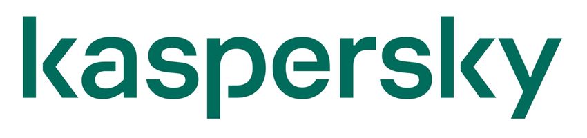 Kaspersky Logo