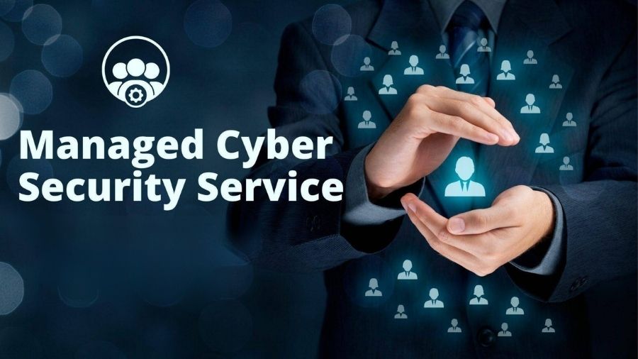 Managed Security Services