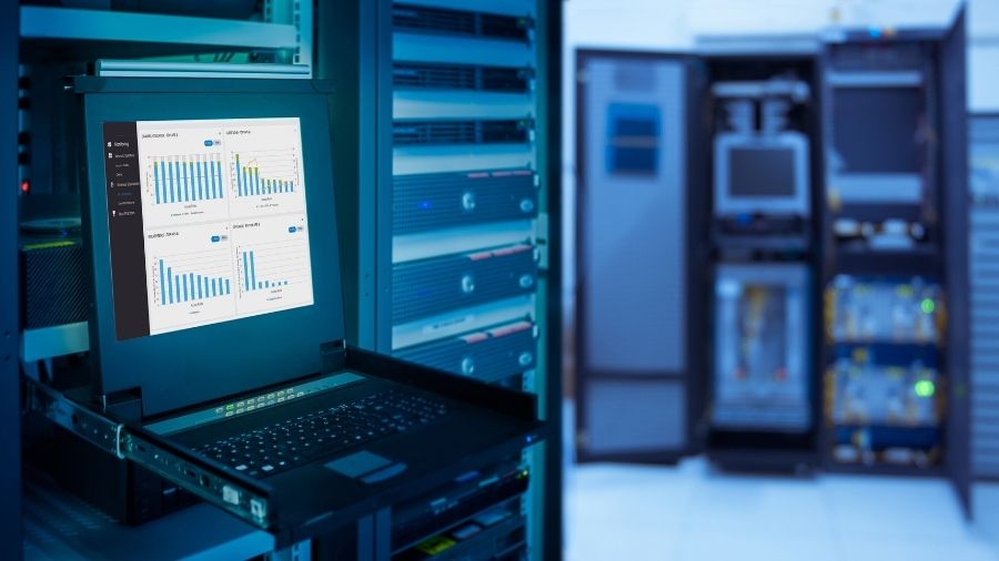 Network Monitoring Solutions