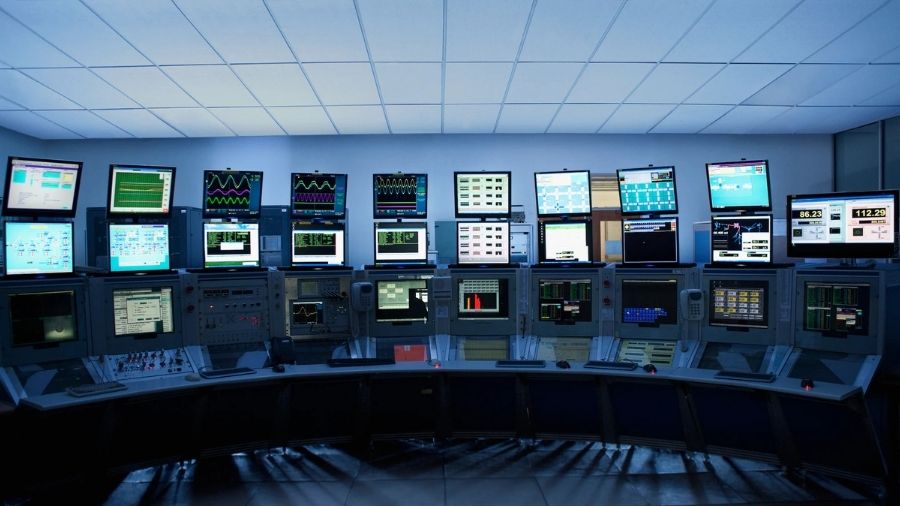 Network Operations Center