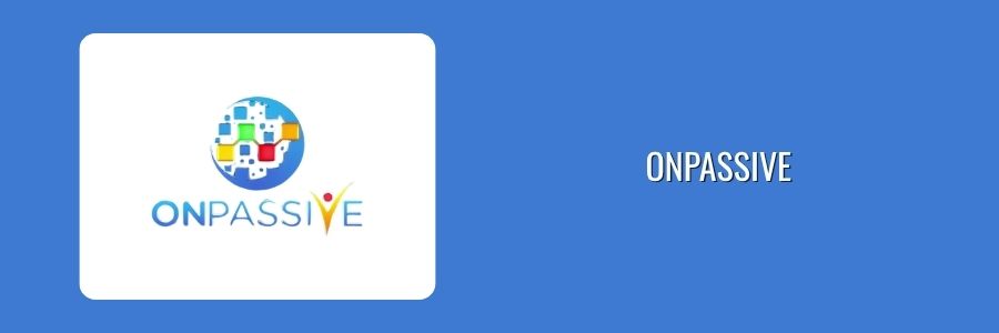 Onpassive Logo