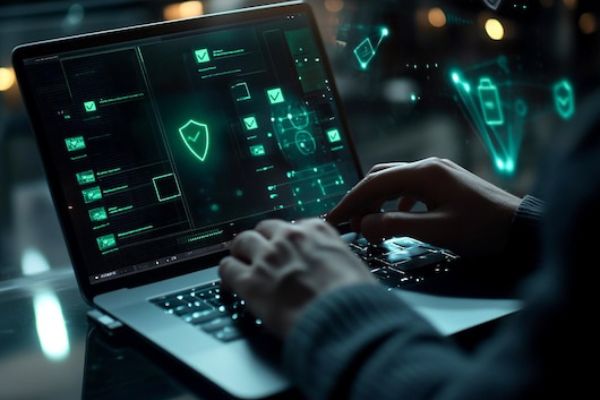 Overview of Kaspersky
