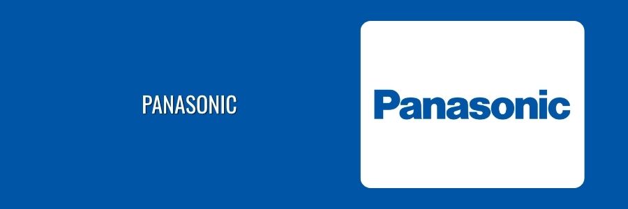Panasonic
