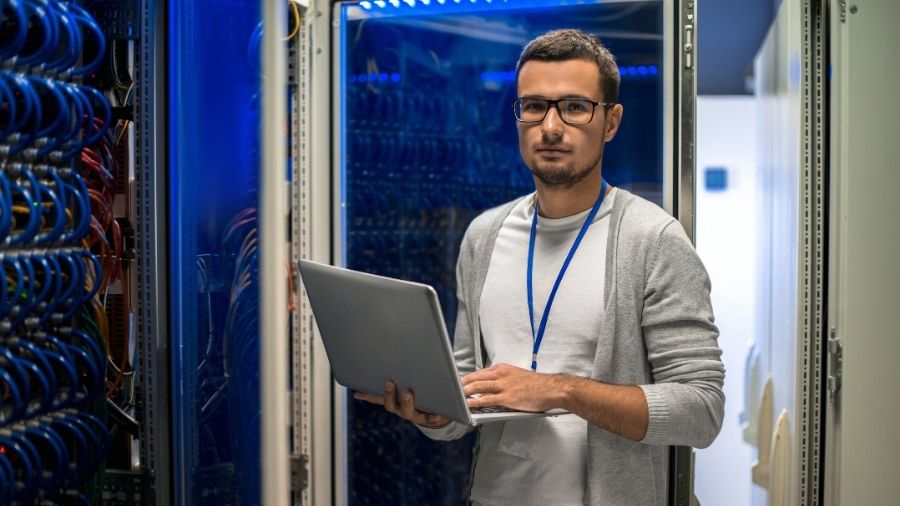 Proactive Network Support