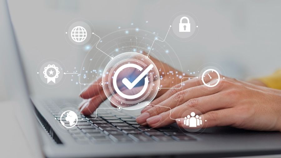 Simplified NAT Configuration for Secure Networks