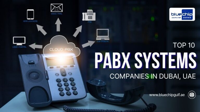 Top 10 PABX Systems Companies In Dubai, UAE